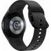 Smartwatch Samsung Galaxy Watch 4 Aluminum 40mm LTE Black (SM-R865FZK)