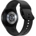 Smartwatch Samsung Galaxy Watch 4 Aluminum 40mm LTE Black (SM-R865FZK)