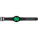 Smartwatch Samsung Galaxy Watch 4 Aluminum 40mm LTE Black (SM-R865FZK)