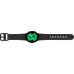 Smartwatch Samsung Galaxy Watch 4 Aluminum 40mm LTE Black (SM-R865FZK)