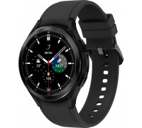 Smartwatch Samsung Galaxy Watch 4 Classic Stainless Steel 46mm LTE Black  (SM-R895FZK)