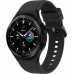Smartwatch Samsung Galaxy Watch 4 Classic Stainless Steel 46mm LTE Black  (SM-R895FZK)