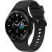 Smartwatch Samsung Galaxy Watch 4 Classic Stainless Steel 46mm LTE Black  (SM-R895FZK)