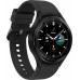 Smartwatch Samsung Galaxy Watch 4 Classic Stainless Steel 46mm LTE Black  (SM-R895FZK)