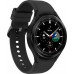 Smartwatch Samsung Galaxy Watch 4 Classic Stainless Steel 46mm LTE Black  (SM-R895FZK)