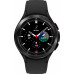 Smartwatch Samsung Galaxy Watch 4 Classic Stainless Steel 46mm LTE Black  (SM-R895FZK)