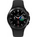Smartwatch Samsung Galaxy Watch 4 Classic Stainless Steel 46mm LTE Black  (SM-R895FZK)