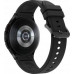 Smartwatch Samsung Galaxy Watch 4 Classic Stainless Steel 46mm LTE Black  (SM-R895FZK)
