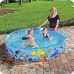 Bestway Swimming pool expansion Fill 'N Fun Odyssey 183cm (55030)