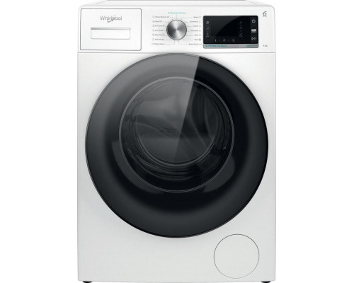 Whirlpool W6X W845WB