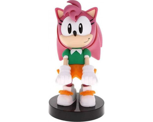 Cable Guys stand na gamepada lub smartfon Sonic Amy Rose (MER-3153)