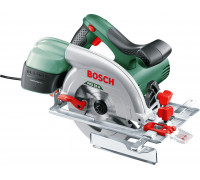 Bosch PKS 55A 1200 W 160 mm (0603501000)