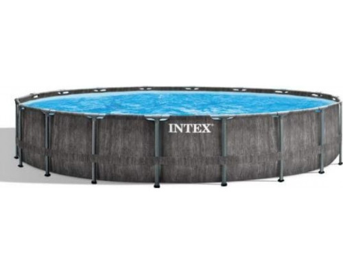 Intex Swimming pool rack 549x122cm (126744GN)