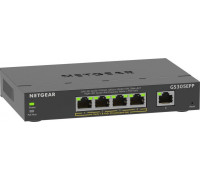 Switch NETGEAR GS305EPP-100PES
