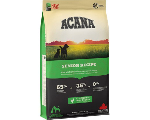 Acana ACANA SENIOR DOG - 11,4KG