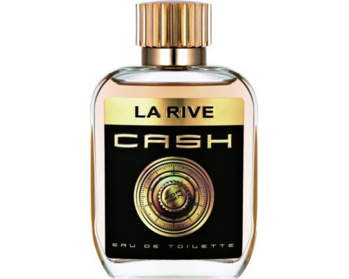 La Rive Cash EDT 100 ml