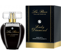 La Rive Lady Diamond EDP 75 ml