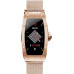 Smartwatch Kumi K18 Gold  (KU-K18/GD)