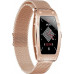 Smartwatch Kumi K18 Gold  (KU-K18/GD)