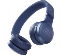 JBL Live 460NC Blue