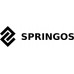 Springos bituminous 2,5 kg Composite UNIWERSALNY