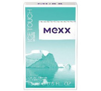 Mexx Ice Touch EDT 15 ml