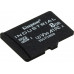 SD  Kingston Industrial MicroSDHC 8 GB Class 10 UHS-I/U3 A1 V30 (SDCIT2/8GBSP)