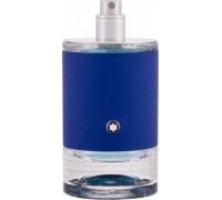 Mont Blanc Explorer Ultra Blue EDP 100 ml