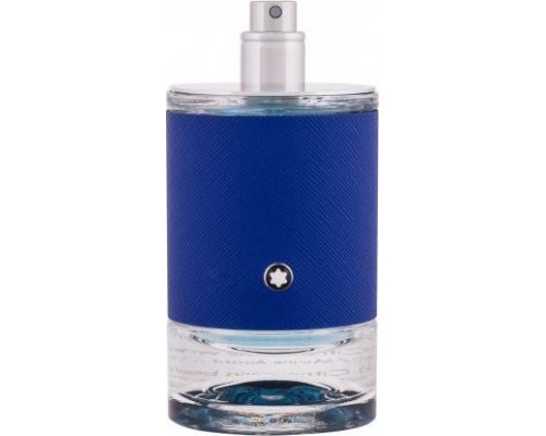 Mont Blanc Explorer Ultra Blue EDP 100 ml