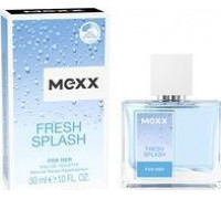 Mexx Fresh Splash EDT 15 ml