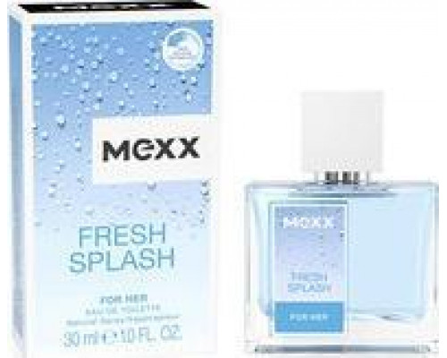 Mexx Fresh Splash EDT 15 ml