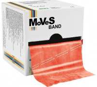 Winning Moves Flex MF-TS006LC maza pretestība sarkans 1 gab.