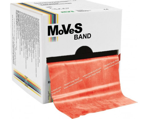 Winning Moves Flex MF-TS006LC maza pretestība sarkans 1 gab.