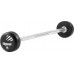 Tiguar tiguar barbell prosty PU 15 kg