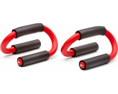 Reebok REEBOK UCHWYTY DO POMPEK RAAC-12231