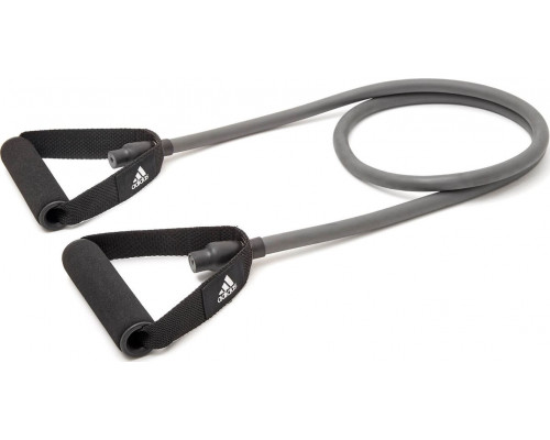 Adidas Tubing ADTB-10503 duży opór szary 1 szt.