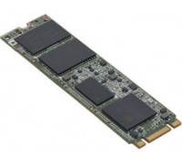 SSD 480GB SSD Fujitsu 480GB M.2 2280 SATA III (S26361-F5787-L480)