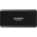 SSD GoodRam HX100 256GB Black (SSDPR-HX100-256)