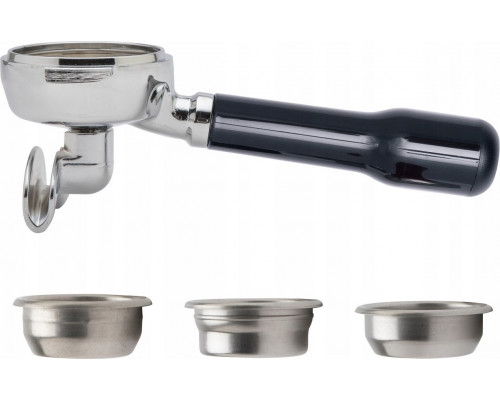 Lelit - PLA586S Portafiltr 58mm z podwójną wylewką do serii Mara i Giulietta