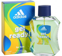 Adidas Get Ready EDT 100 ml