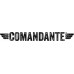 Comandante Comandante - Etui do młynka C40 - Pistacja