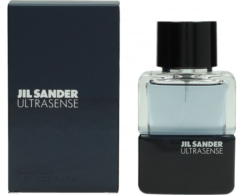 Jil Sander Ultrasense EDT 40 ml