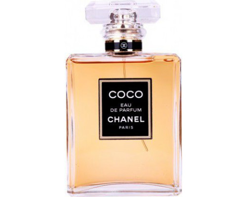 Chanel  Coco EDP 50 ml