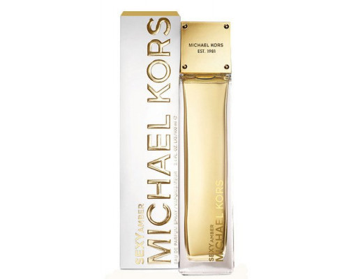 Michael Kors EDP 50 ml