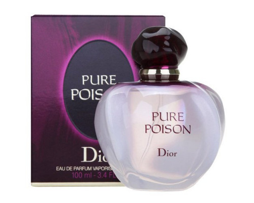 Dior Pure Poison EDP 50 ml