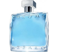 Azzaro Chrome EDT 200 ml