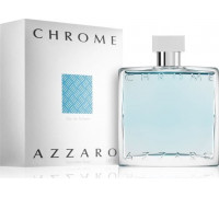 Azzaro Chrome EDT 100 ml
