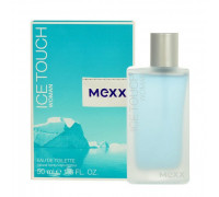 Mexx Ice Touch EDT 30 ml