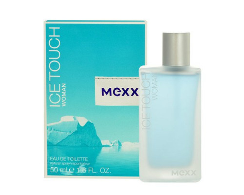 Mexx Ice Touch EDT 30 ml