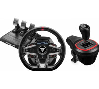 Thrustmaster T248 PC/PS4/PS5 (4160783) + Lewarek TH8S (4060256)